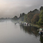 Early Morning in Kingston