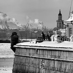 Visiting the Flag Tower - В гостях у флажной башни