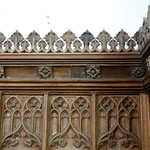 St George, Stowlangtoft, Suffolk