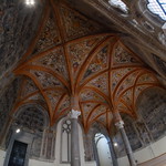 FXT19862 - Complesso Monumentale San Lorenzo Maggiore Sala Capitular, Chapter Hall