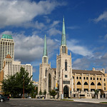 First Presbyterian Church - Tulsa, Oklahoma