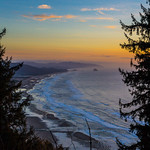 Oregon Coast