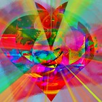 The World Needs Love