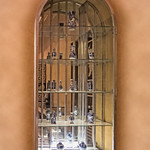 The Mirrored Alcove