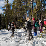 Castle Provincial Park