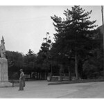 nonno Giacomo a Cosenza - anni trenta