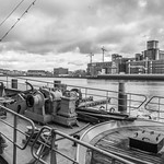 First we take Manhattan, than we take Rotterdam