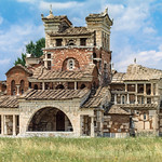 Church of Agia Fotini - Greece