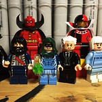 Bad, Bad, Good, Bad, Bad, Bad, Good, Good.