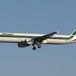 I-BIXD, London Heathrow, February 9th 2006