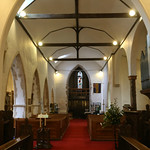 St Vincent of Saragossa, Littlebourne, Kent