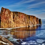 Rocher Perc&eacute;