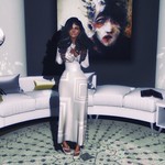 Alone in the Snowpiercer