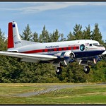 N30TN TransNorthern - Aleutian Air