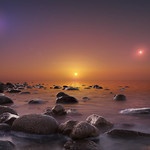 Infinite Water - Rock Version Take Two