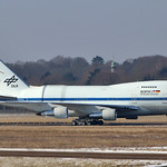 Hamburg-Fuhlsb&uuml;ttel 03.03.2018