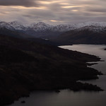 Katrine & Lomond Munro's