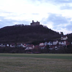 Trimburg and Trimberg