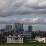 London Skyline