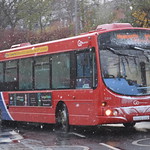 5209 NK54 NVD Go North East