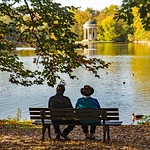 Visit Nymphenburg palace park