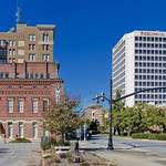City of Macon, Macon&ndash;Bibb County, Georgia, USA