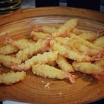 Well, now I'm hungry