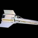 005 COBRA MK VIII ON BLACK