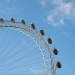 01 London Eye