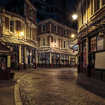 Leadenhall Market