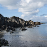 Barricane Beach (Explore #17)