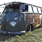 Volkswagen Typ 2 T1c 1967 (8693)