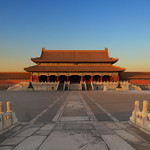 The Forbidden City