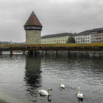 LUCERNE (Luzern) , Switzerland