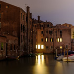 Notturno veneziano