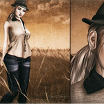 Wander Often Wonder Always