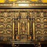 Ruman&iacute;a - Sinaia - Castillo de Peles (museo)