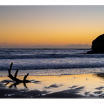 Goodbye, November Sun!