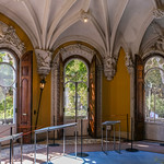Quinta da Regaleira. Sintra