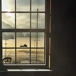 I'll have to bring myself to replace my window, with one from where I can finally see you coming