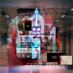 Live 404 News &copy; Bohdan Rodyuk Chekan