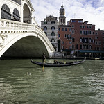 Rialto Bridge, Venice