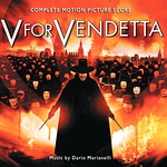 V For Vendetta by Dario Marianelli