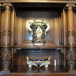 Ruman&iacute;a - Sinaia - Castillo de Peles (museo)