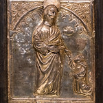 La chapelle Saint-Laurent (San Lorenzo in Palatio) ou Sancta Sanctorum - Rome