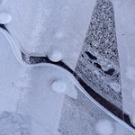 Hidden Lake, Rockville RI