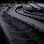 flowing through time