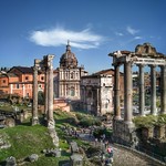 Roman Forum