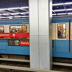 09 Munich = Janvier 2019 - Hauptbahnhof