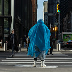 Jesus Saves. God lights.